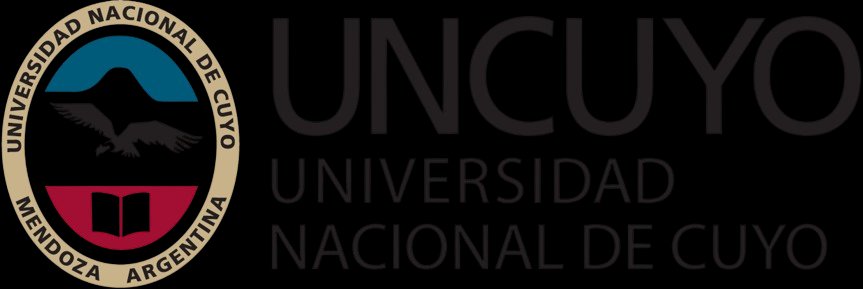 Universidad Nacional de Cuyo